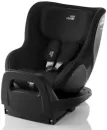 Автокресло Britax Romer Dualfix Pro (space black) icon