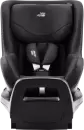 Детское автокресло Britax Romer Dualfix Pro Classic (Deep Black) icon