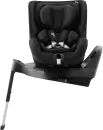 Детское автокресло Britax Romer Dualfix Pro Classic (Deep Black) icon 2