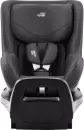 Детское автокресло Britax Romer Dualfix Pro Classic (Deep Grey) icon
