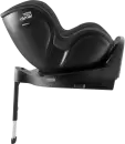 Детское автокресло Britax Romer Dualfix Pro Classic (Deep Grey) icon 2