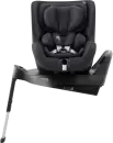 Детское автокресло Britax Romer Dualfix Pro Classic (Deep Grey) icon 5