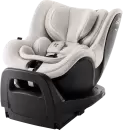 Детское автокресло Britax Romer Dualfix Pro Lux (Soft Taupe) icon 3