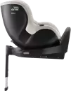 Детское автокресло Britax Romer Dualfix Pro Lux (Soft Taupe) icon 4