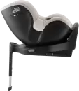 Детское автокресло Britax Romer Dualfix Pro Lux (Soft Taupe) icon 5