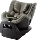 Детское автокресло Britax Romer Dualfix Pro Lux (Urban Olive) icon 3