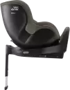 Детское автокресло Britax Romer Dualfix Pro Lux (Urban Olive) icon 4