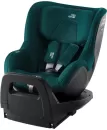 Автокресло Britax Romer Dualfix Pro M (atlantic green) icon