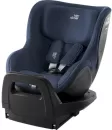 Автокресло Britax Romer Dualfix Pro M (indigo blue) icon