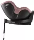 Детское автокресло Britax Romer Dualfix Pro M (dusty rose) icon 5