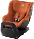 Автокресло Britax Romer Dualfix Pro M (golden cognac) icon