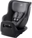 Автокресло Britax Romer Dualfix Pro M (midnight grey) icon