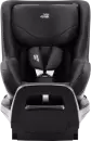 Детское автокресло Britax Romer Dualfix Pro M Classic (Deep Black) icon