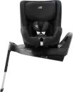 Детское автокресло Britax Romer Dualfix Pro M Classic (Deep Black) icon 3