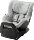 Детское автокресло Britax Romer Dualfix Pro M Lux (Linen Grey) icon 3