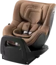 Детское автокресло Britax Romer Dualfix Pro M Lux (Warm Caramel) icon