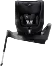 Детское автокресло Britax Romer Dualfix Pro M Style (Carbon Black) icon 4