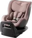 Детское автокресло Britax Romer Dualfix Pro M Style (Dusty Rose) icon 3