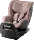 Детское автокресло Britax Romer Dualfix Pro M Style (Dusty Rose) icon 5