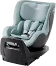 Детское автокресло Britax Romer Dualfix Pro M Style (Harbor Blue) icon 4