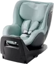 Детское автокресло Britax Romer Dualfix Pro M Style (Harbor Blue) icon 5