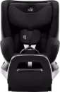 Детское автокресло Britax Romer Dualfix Pro Style (Carbon Black) icon