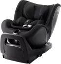 Детское автокресло Britax Romer Dualfix Pro Style (Carbon Black) icon 2