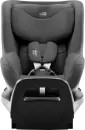 Детское автокресло Britax Romer Dualfix Pro Style (Mineral Grey) icon