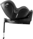 Детское автокресло Britax Romer Dualfix Pro Style (Mineral Grey) icon 6