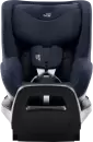 Детское автокресло Britax Romer Dualfix Pro Style (Night Blue) icon