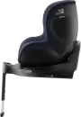 Детское автокресло Britax Romer Dualfix Pro Style (Night Blue) icon 3