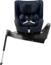 Детское автокресло Britax Romer Dualfix Pro Style (Night Blue) icon 5