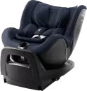 Детское автокресло Britax Romer Dualfix Pro Style (Night Blue) icon 6