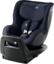 Детское автокресло Britax Romer Dualfix Pro Style (Night Blue) icon 7