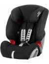 Автокресло Britax Romer Evolva 1-2-3 (cosmos black) icon