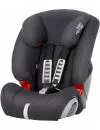 Автокресло Britax Romer Evolva 1-2-3 (storm grey) icon