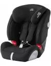 Автокресло Britax Romer Evolva 1-2-3 SL SICT (черный) icon