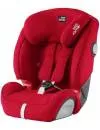 Автокресло Britax Romer Evolva 1-2-3 SL SICT (красный) icon