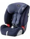 Автокресло Britax Romer Evolva 1-2-3 SL SICT (синий) icon