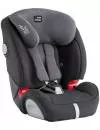 Автокресло Britax Romer Evolva 1-2-3 SL SICT (storm grey) icon