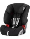 Автокресло Britax Romer Kid II Black Series (черный) icon