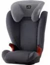 Автокресло Britax Romer Kid II Black Series (серый) icon