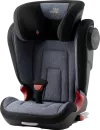 Автокресло Britax Romer Kidfix2 S (blue marble) icon