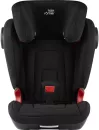 Автокресло Britax Romer Kidfix2 S (cosmos black) icon 2