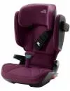 Автокресло Britax Romer Kidfix i-size (burgundy red) icon