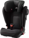 Автокресло Britax Romer Kidfix III M (Cool Flow Black) icon