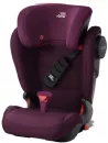 Автокресло Britax Romer Kidfix III S (Burgundy Red) icon