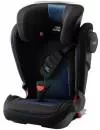 Автокресло Britax Romer Kidfix III S (cool flow/blue) icon