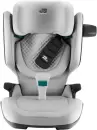 Детское автокресло Britax Romer Kidfix Pro Lux (linen grey) icon 2