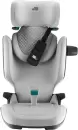 Детское автокресло Britax Romer Kidfix Pro Lux (linen grey) icon 3